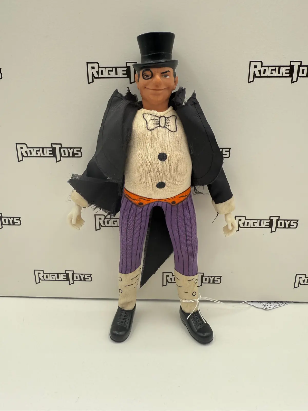 Mego Vintage The Penguin 1