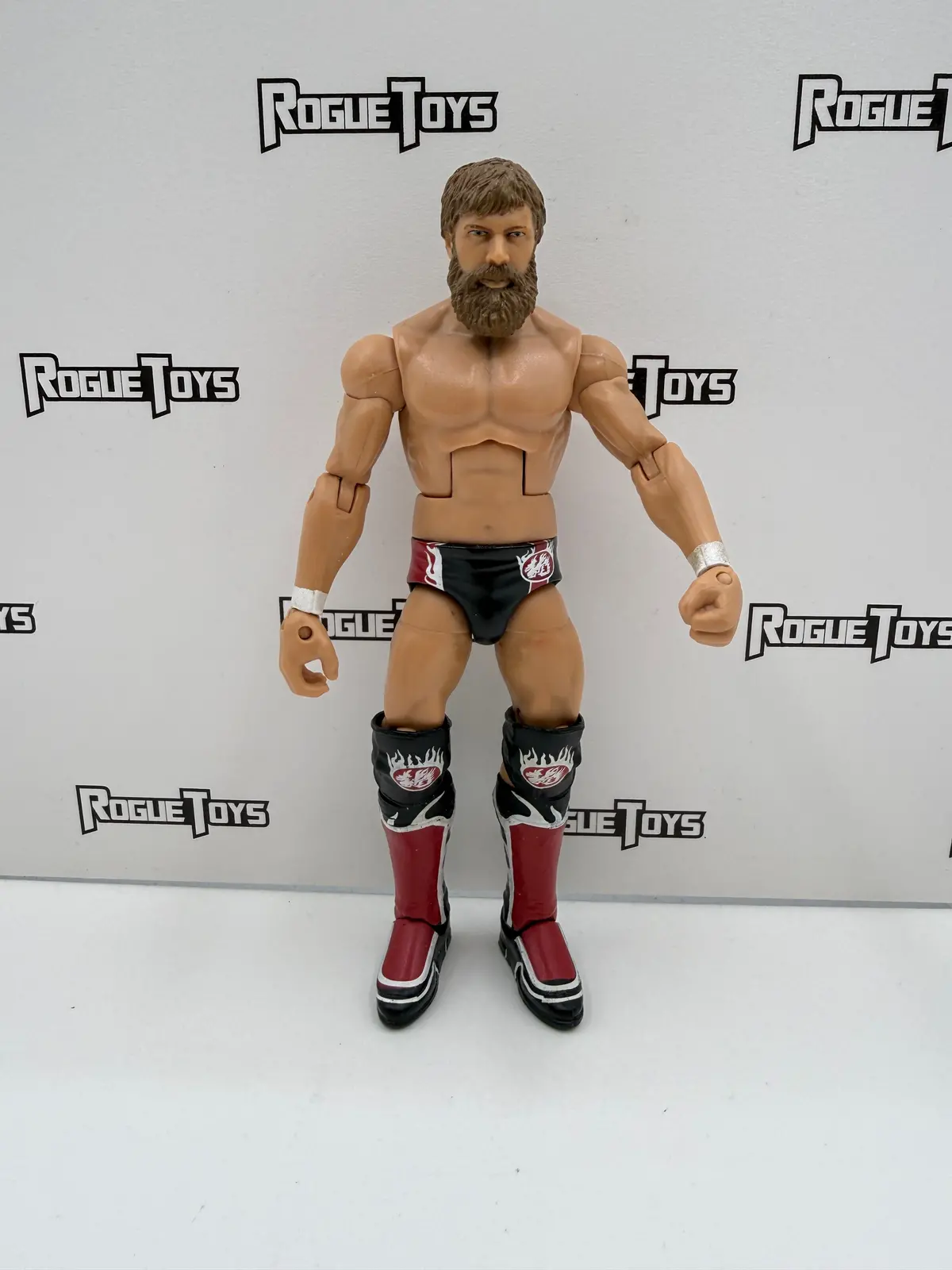 Mattel Wwe Elite Collection Series 28 Daniel Bryan 1