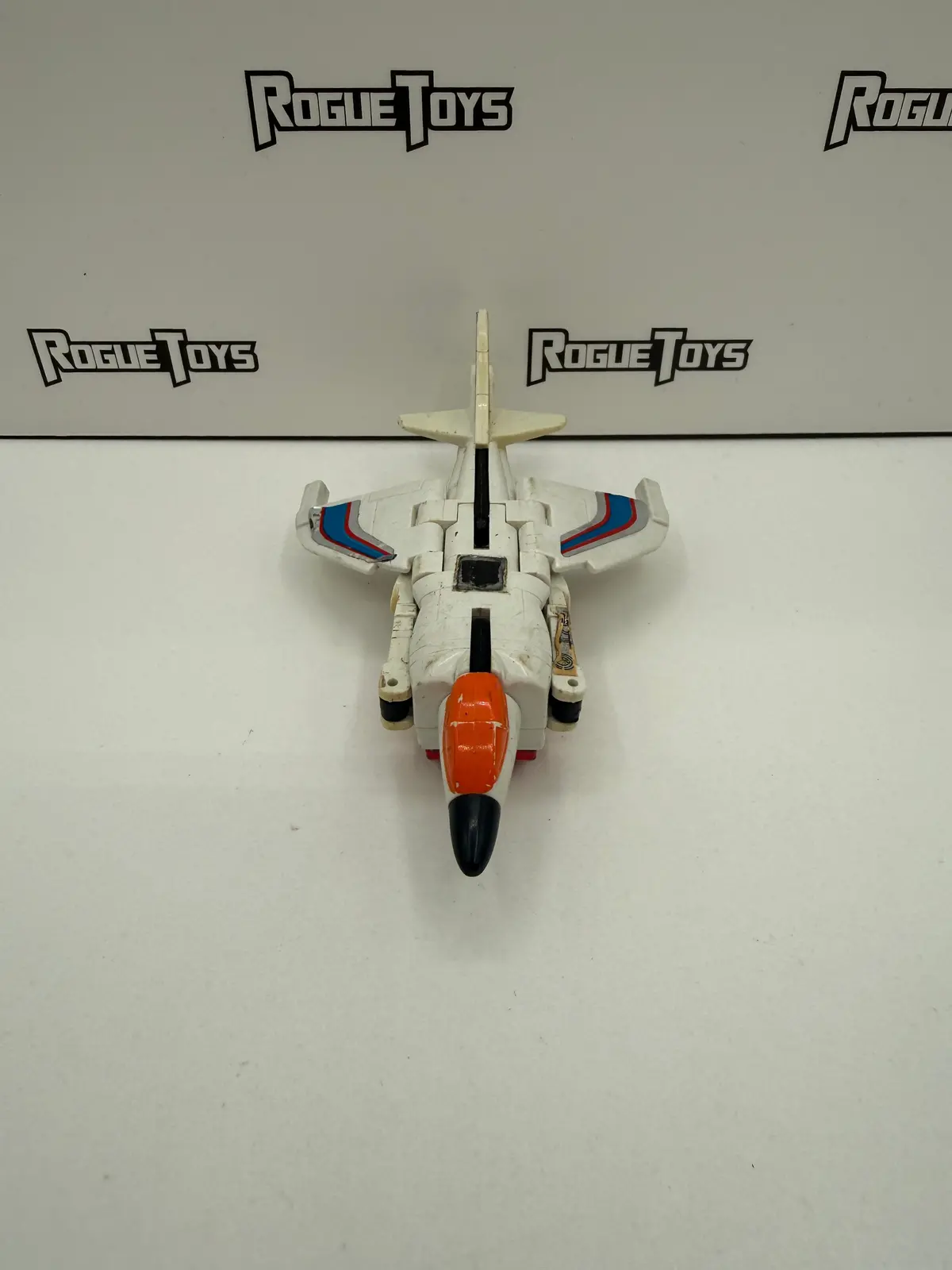 Hasbro Transformers G1 Slingshot 1