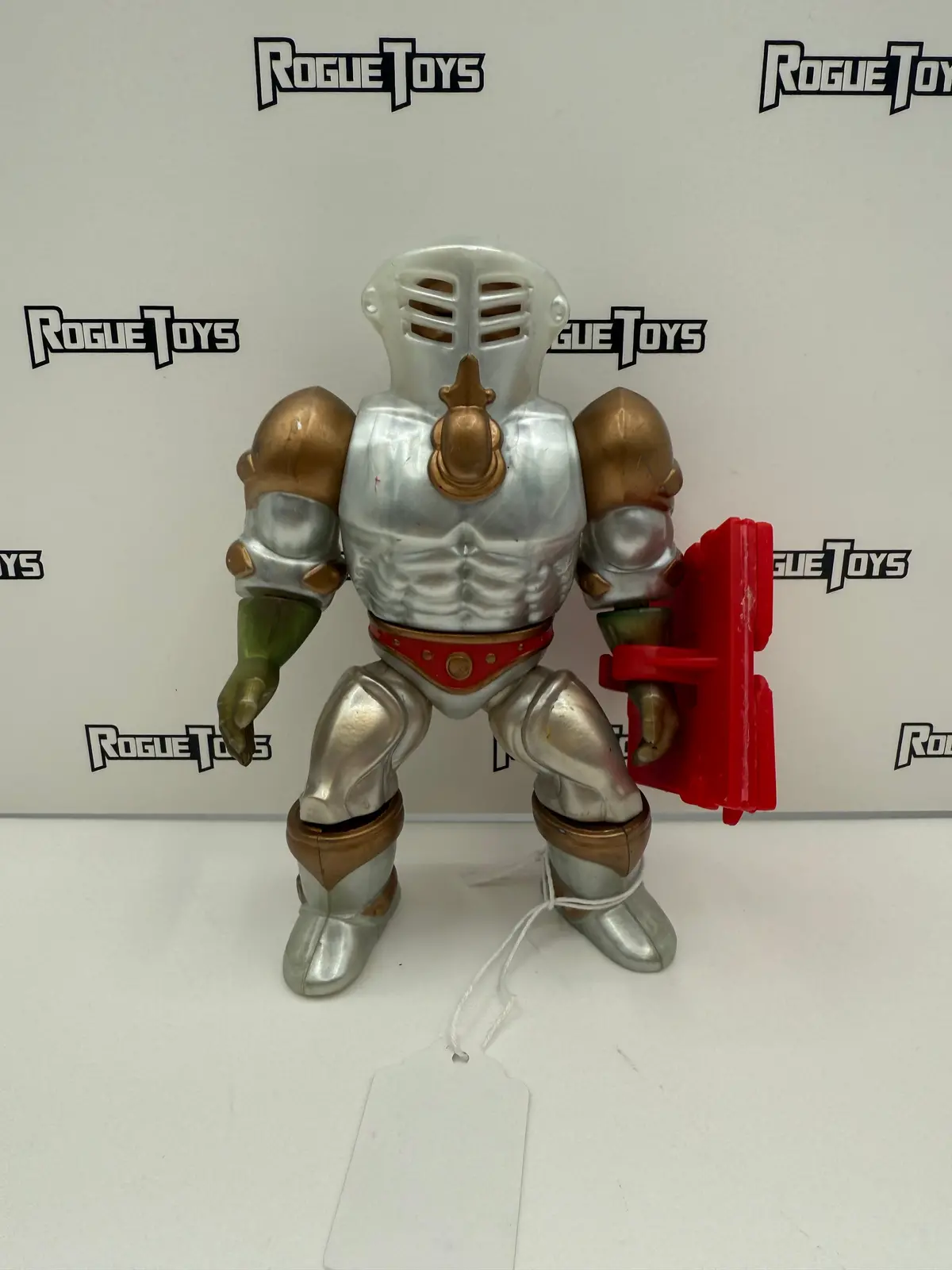 Mattel Masters Of The Universe (Motu) Extendar 1