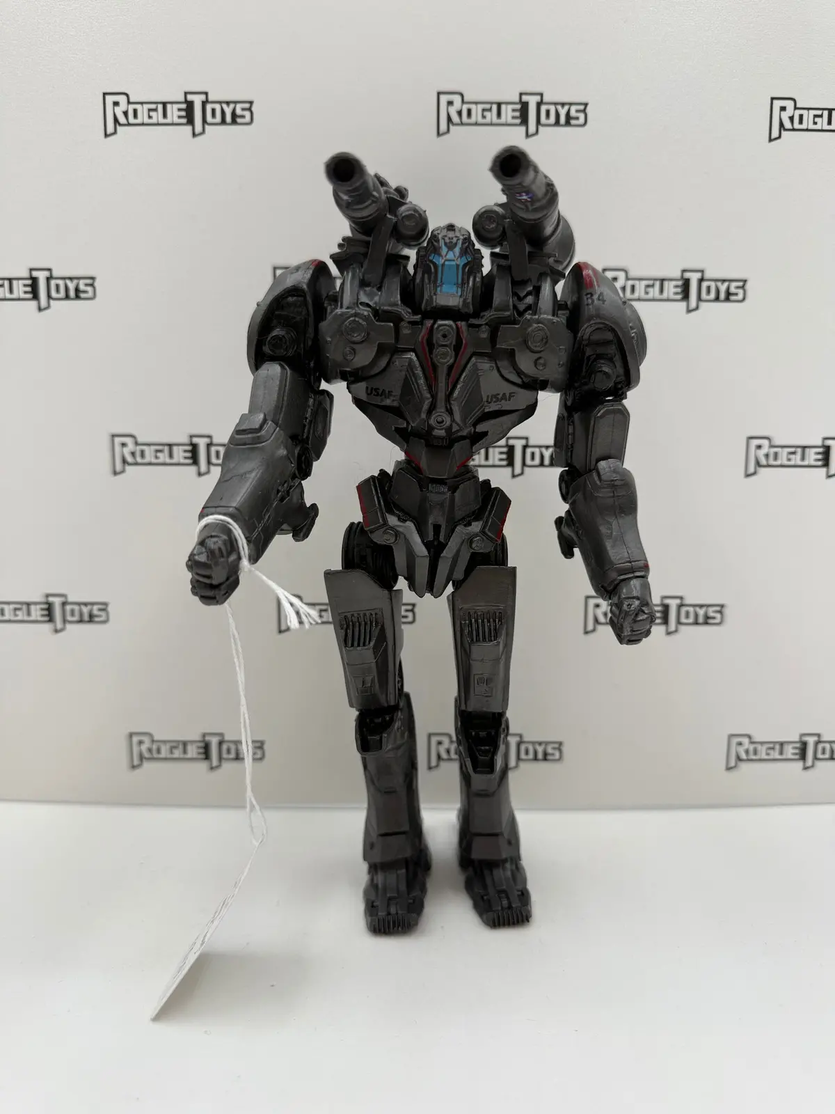 Neca Pacific Rim Series 3 Jaeger Coyote Tango 1