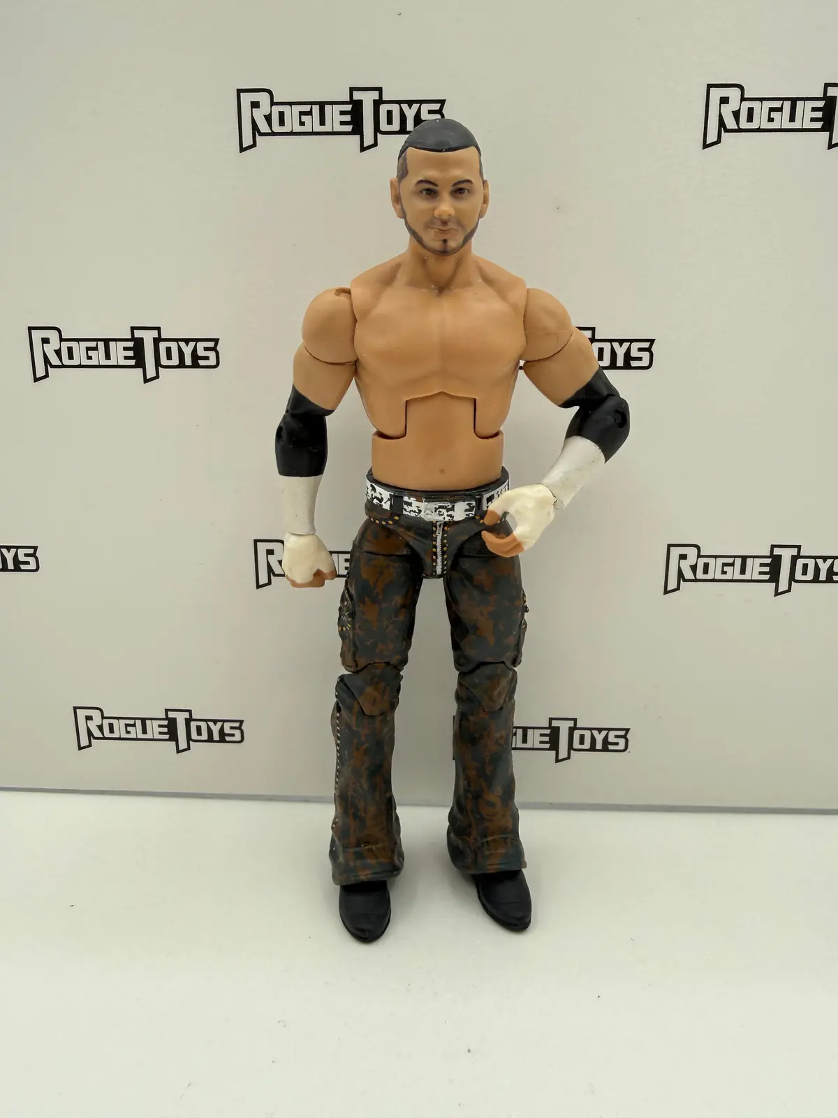Mattel Wwe Elite Collection Series Ecw Matt Hardy (Ringside Exclusive) 1