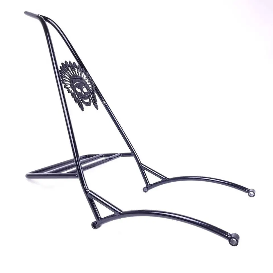 Scout Bobber/Rogue Wicked Sissy Bar 1