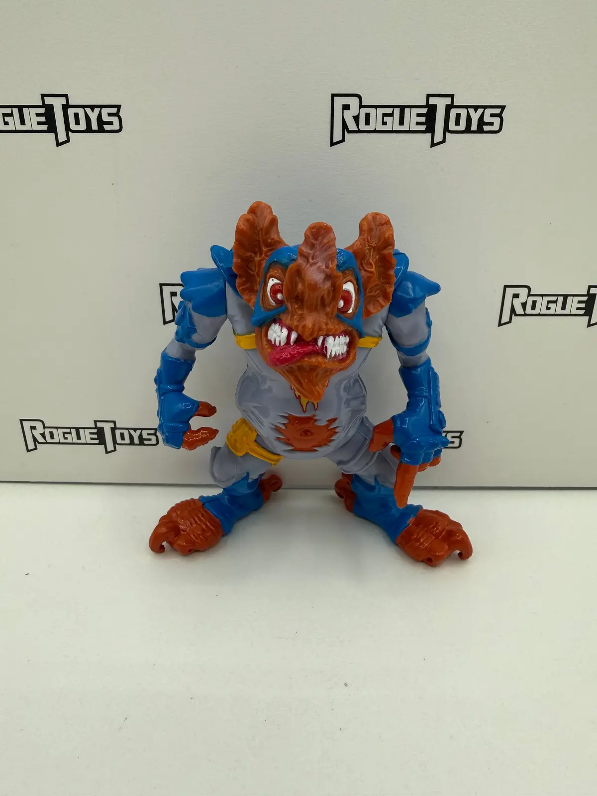 Playmates Teenage Mutant Ninja Turtles (Tmnt) Wingnut 1