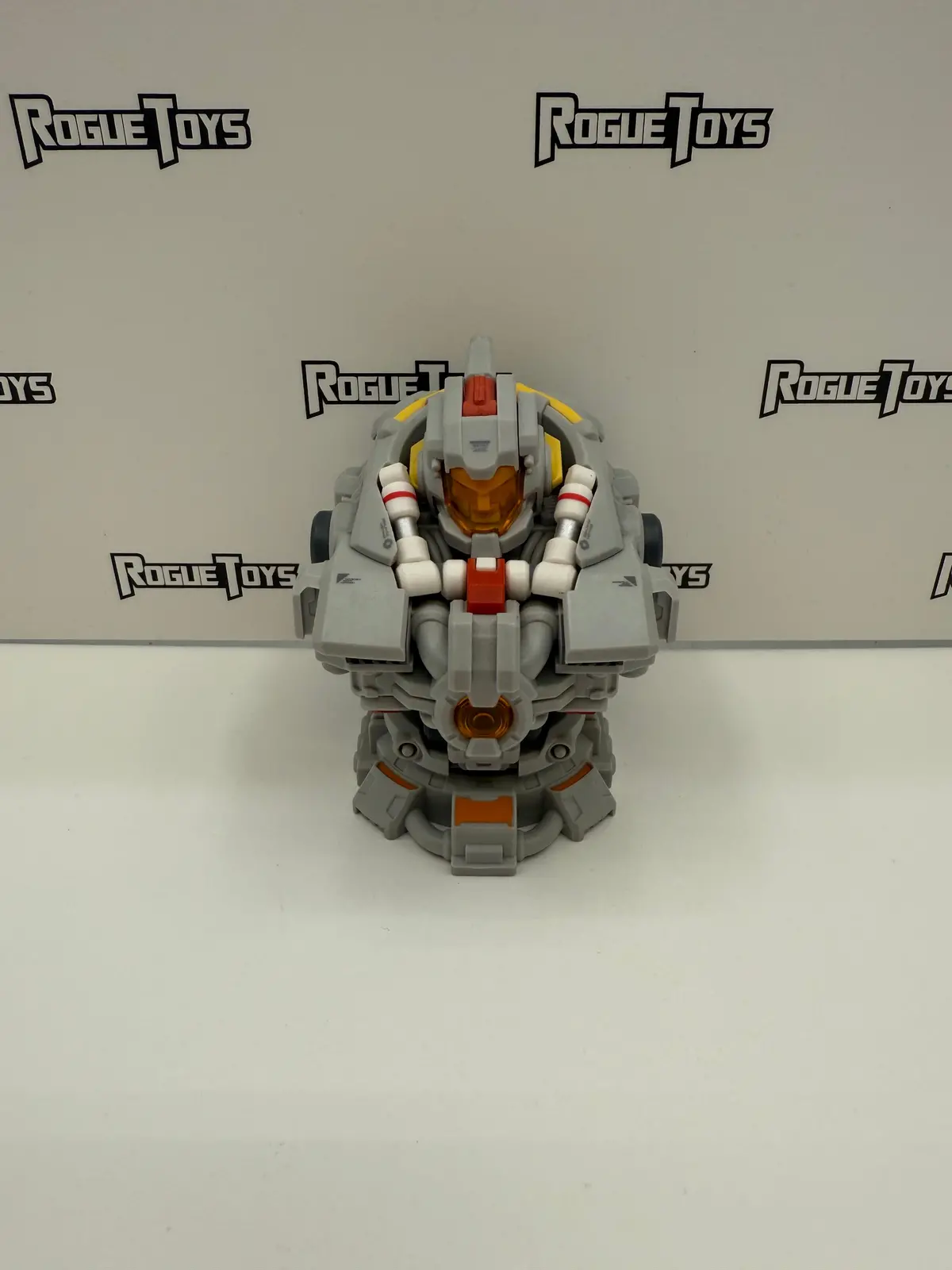 Master Made Statue Series St-01 1