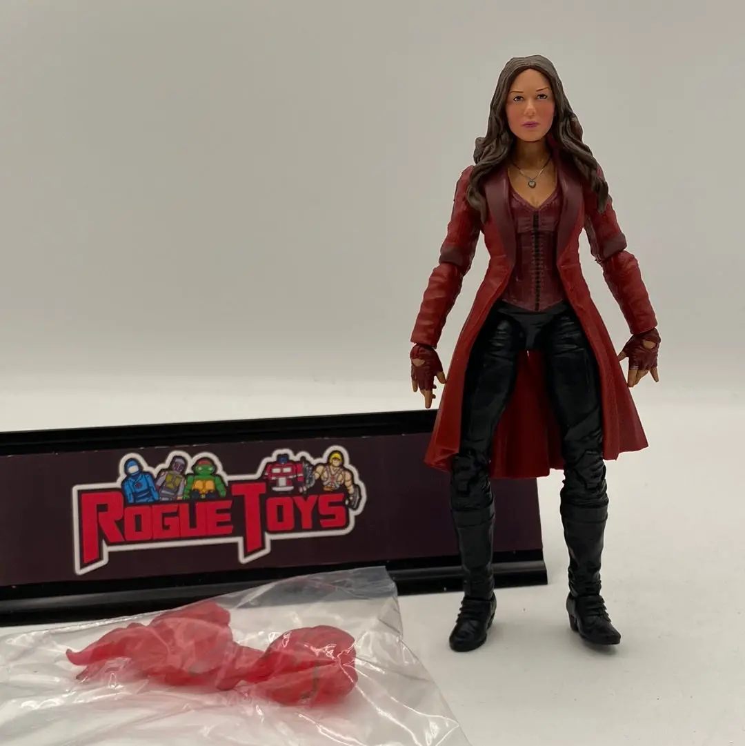 Hasbro Marvel Legends Scarlet Witch (Abomination Wave) 1