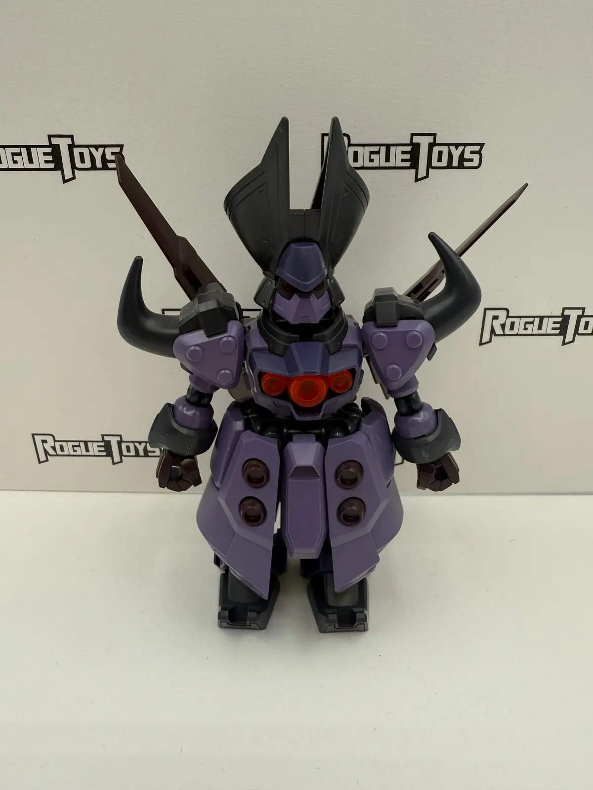 Bandai 044 Danball Senki Wars Lbx Gunther Yzelphar 1