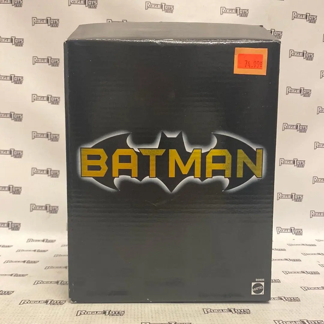 Mattel Dc Collector Edition Batman (San Diego Comic Con Exclusive) 1