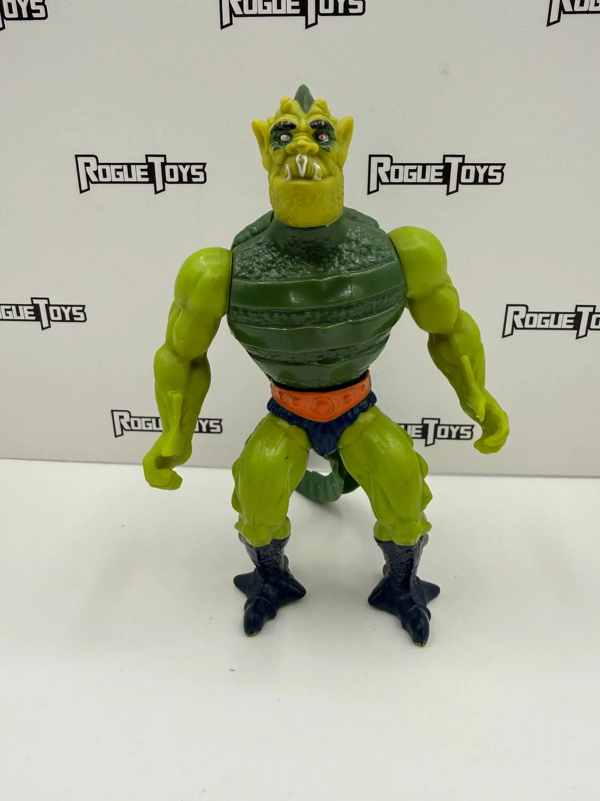Mattel Motu Whiplash 1