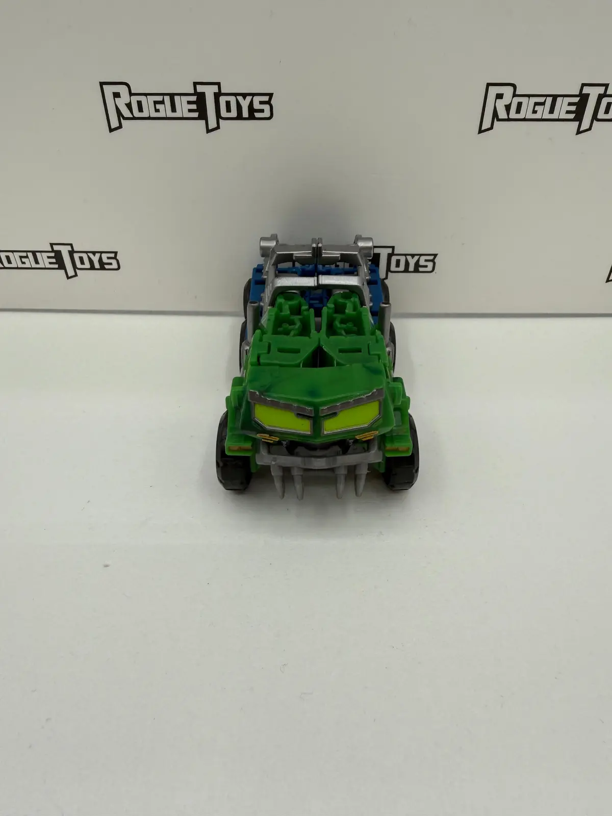 Hasbro Transformers Prime Beast Hunters Beast Blade Optimus Prime 1
