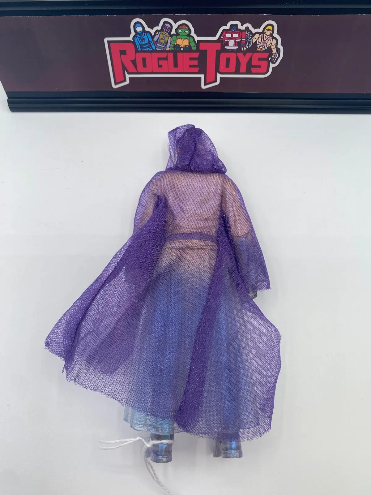 Hasbro Star Wars The Black Series Obi-Wan Kenobi Force Ghost 2