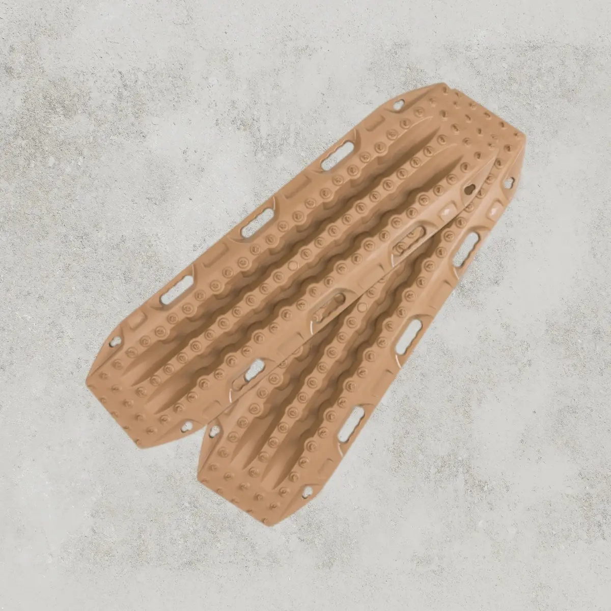 Maxtrax Mkii Desert Tan 1