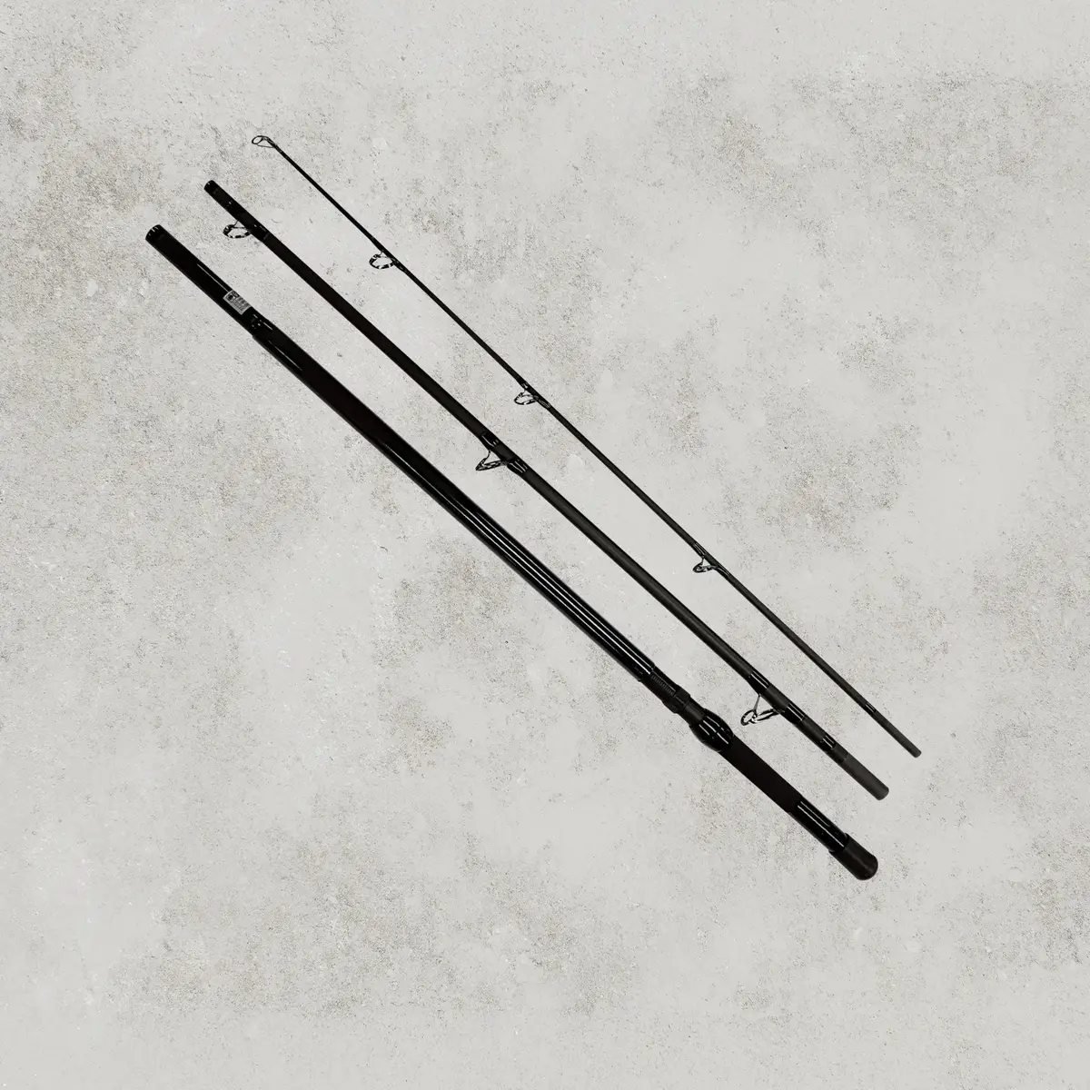 Poseidon Drone 11Ft Drone X Rod 1