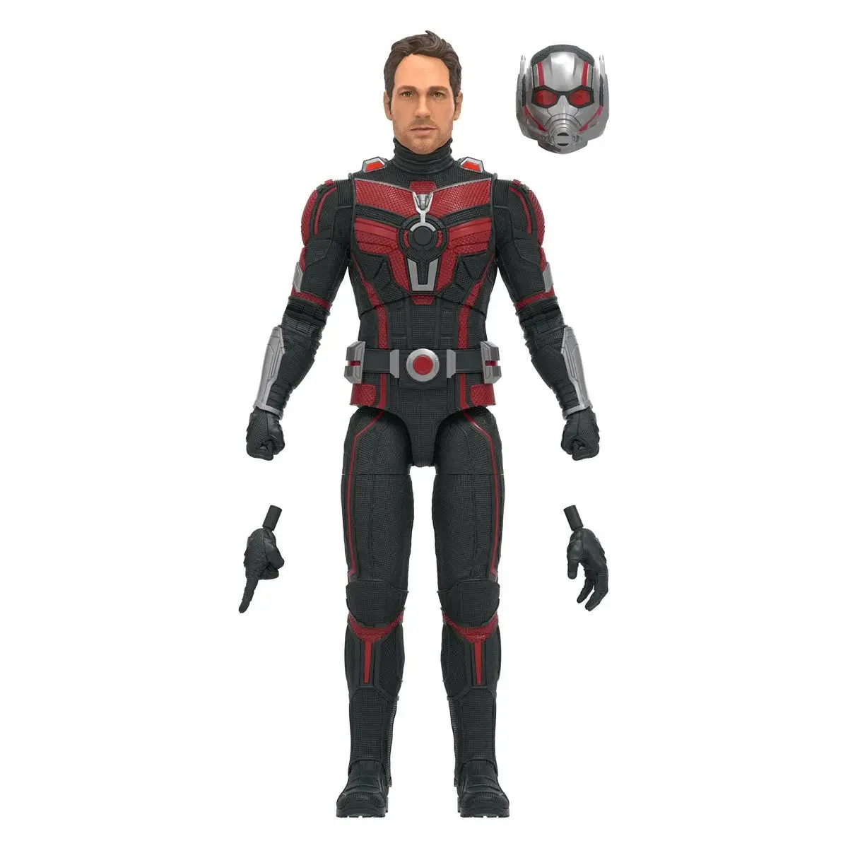 Marvel Legends Series - Cassie Lang Baf - Ant-Man Action Figure (F6573) 2