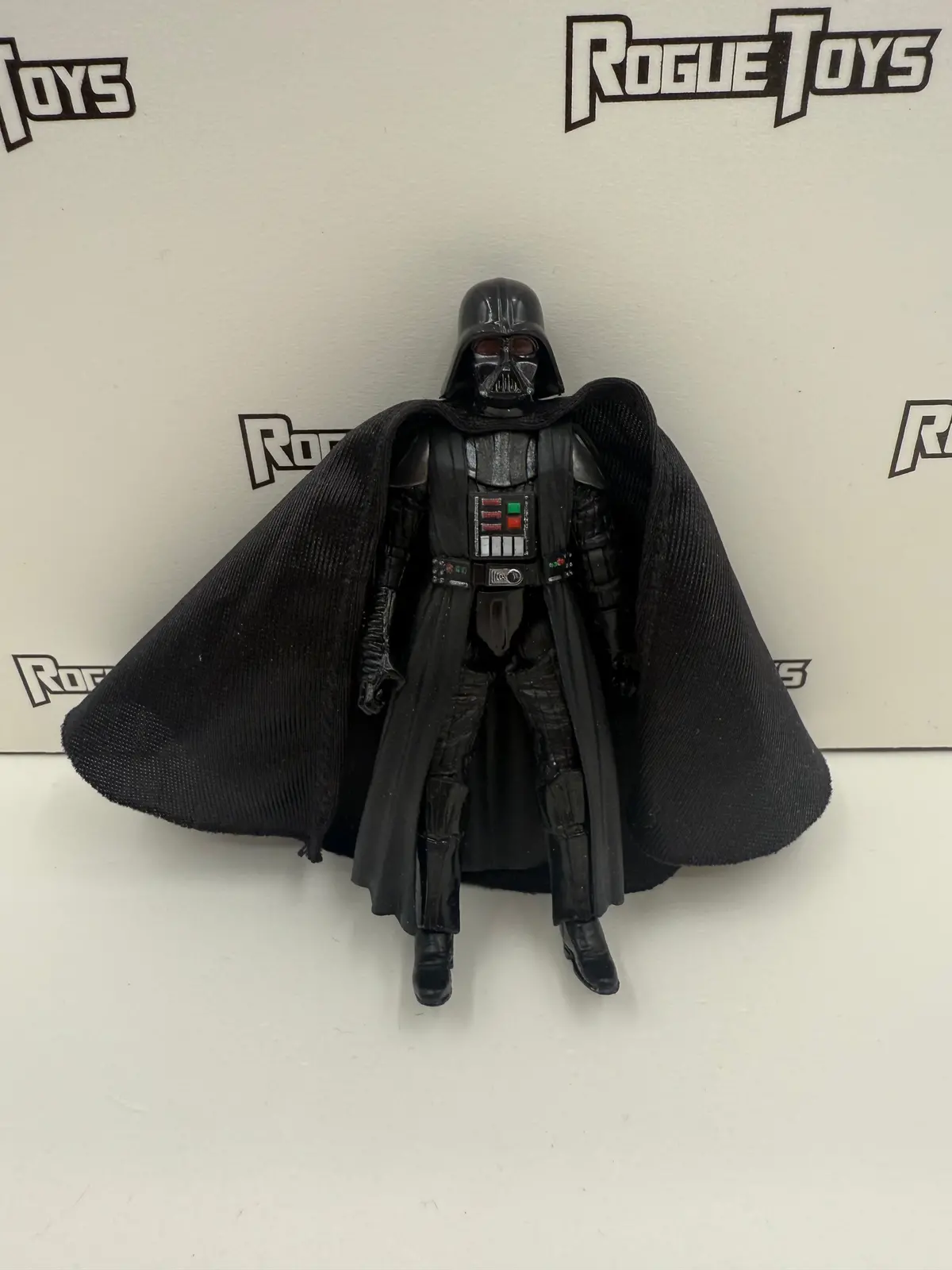 Hasbro Star Wars Vintage Collection Rogue One Darth Vader Vc-178 1