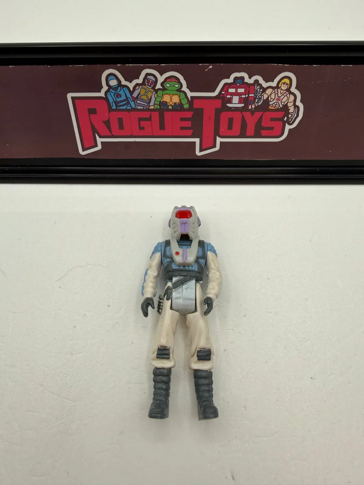 Hasbro M.A.S.K. Rescue Mission Bruce Sato 1