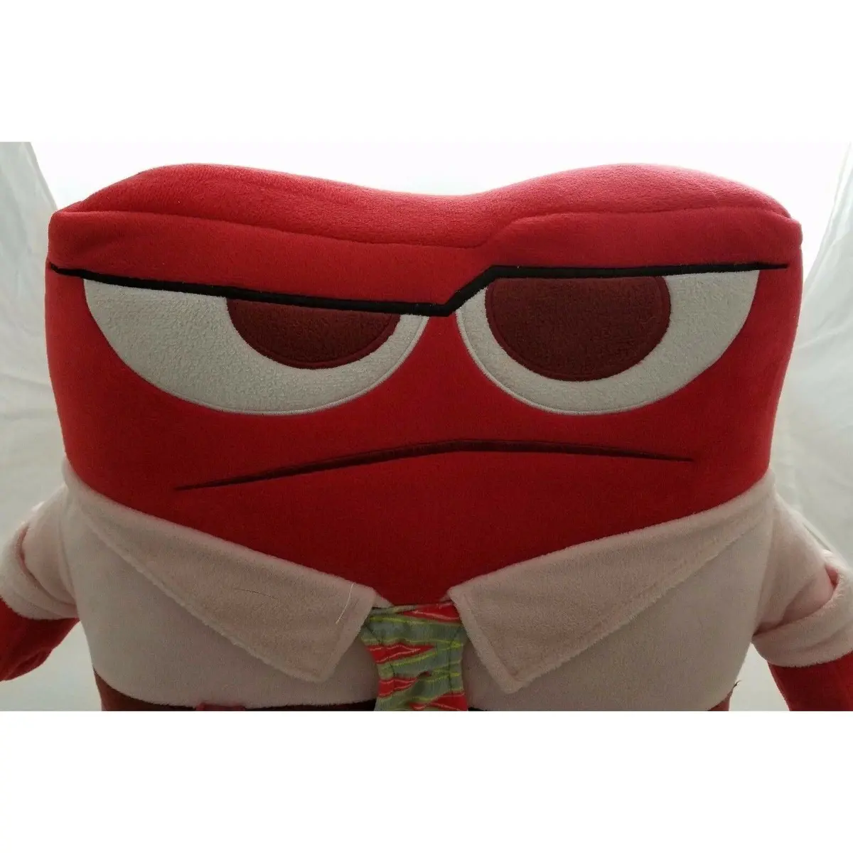 Disney Inside Out 14" Plush Doll Pillow Pal Buddy Stuffed Animal Jumbo Large 2