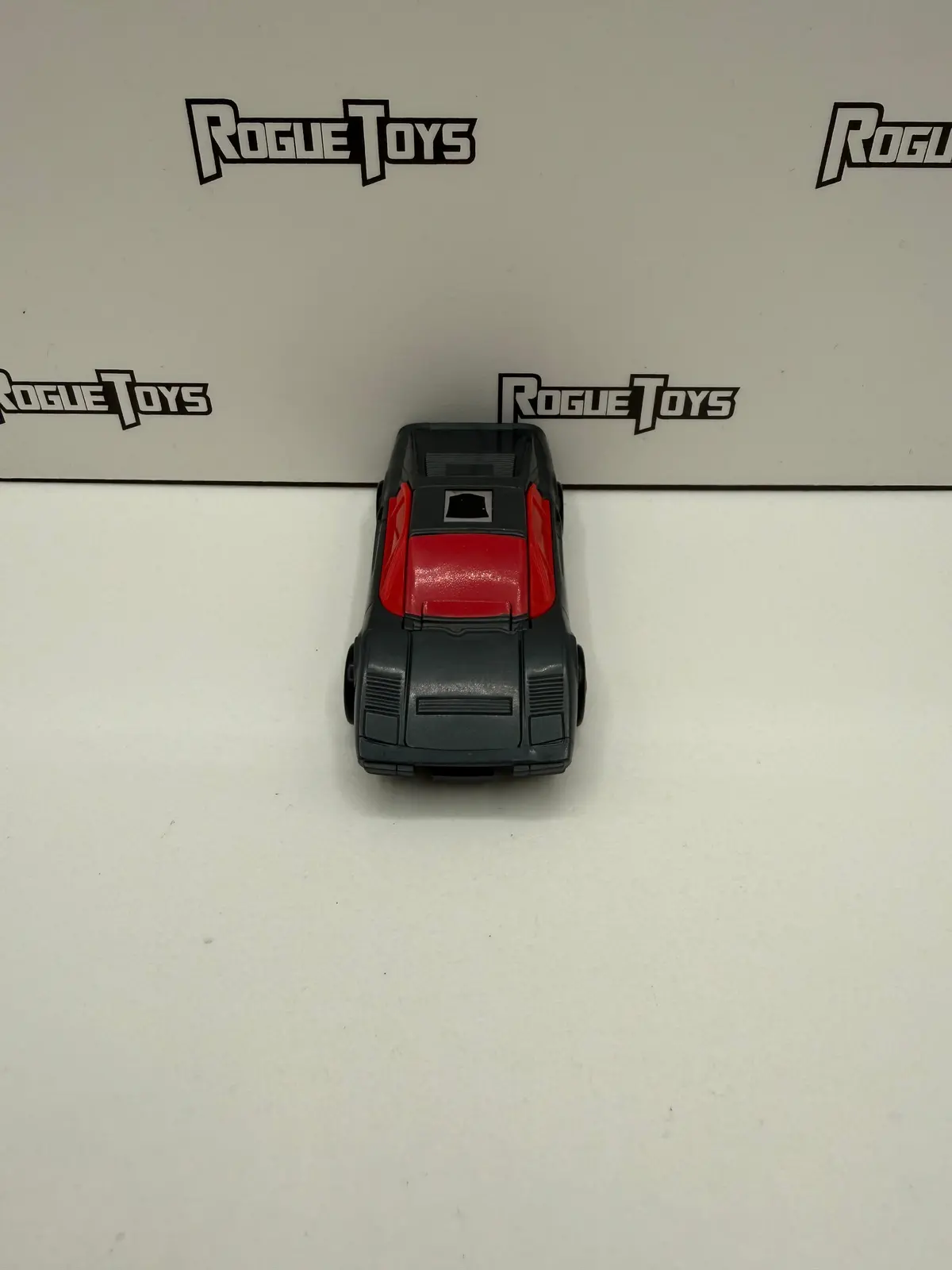 Hasbro Transformers G1 Wildrider 1