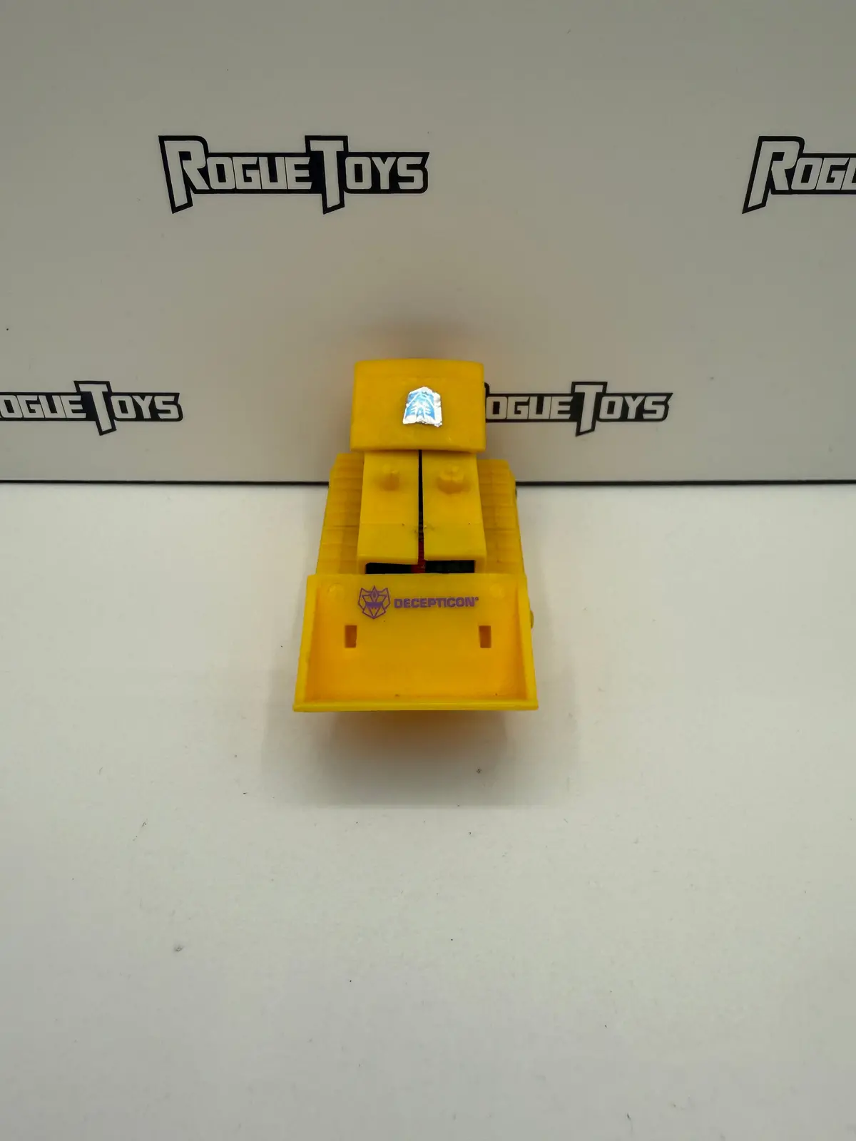 Hasbro Transformers G2 Bonecrusher 1