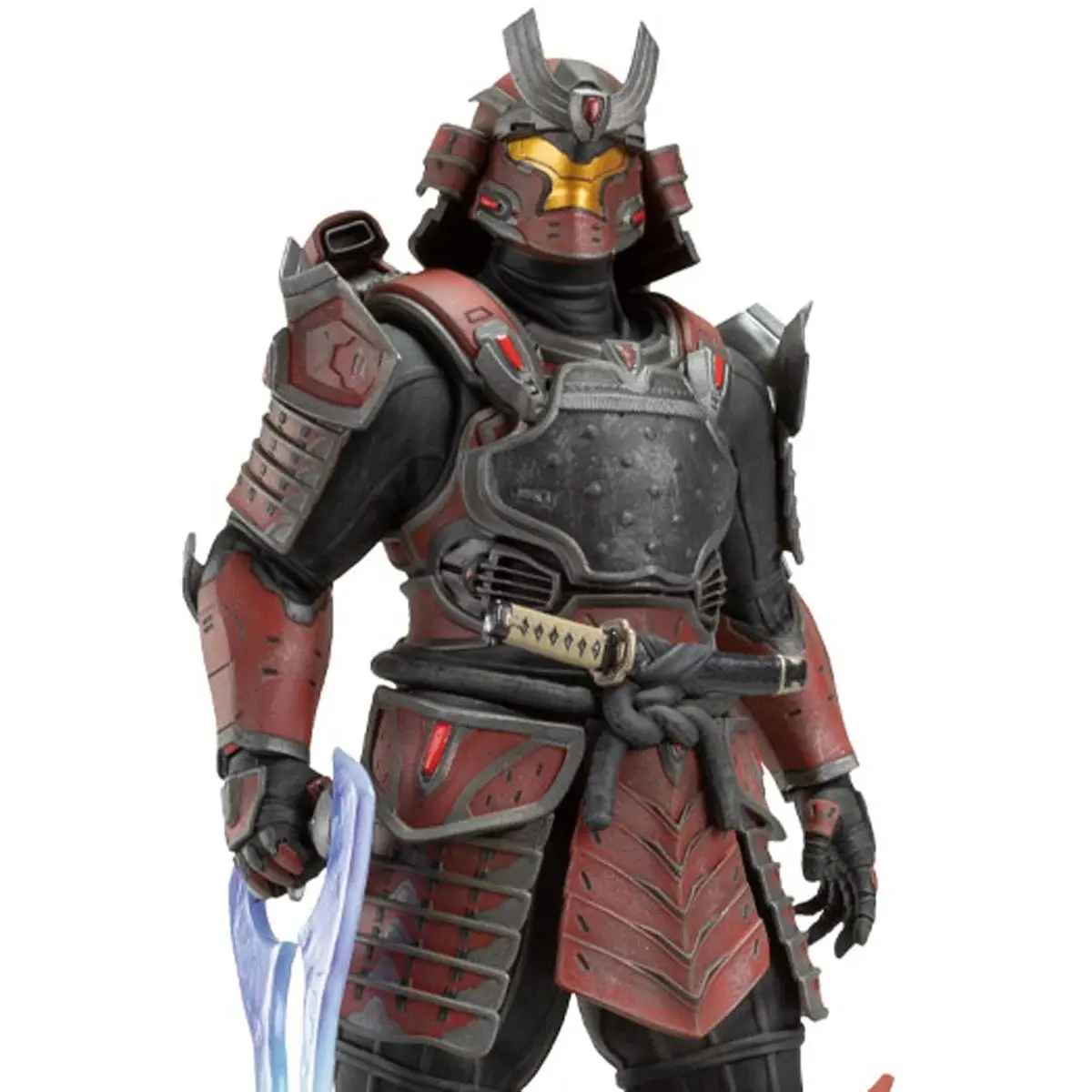 Dark Horse Deluxe - Halo Infinite: Unsc Spartan Yoroi 10-Inch Pvc Statue (01007) Low Stock 1
