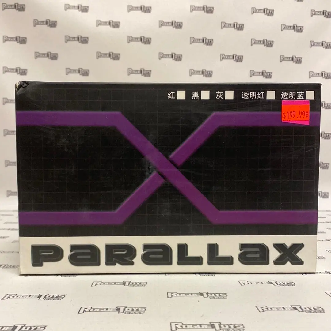 Parallax Tfx-04 1
