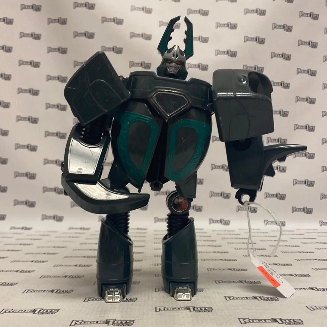 Bandai Beetleborgs Deluxe Transforming Boron 1