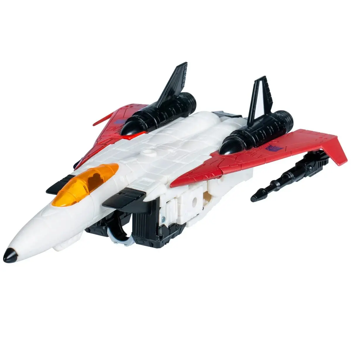 Transformers: Legacy United - Voyager Class G1 Universe Ramjet Action Figure (G1036) 2