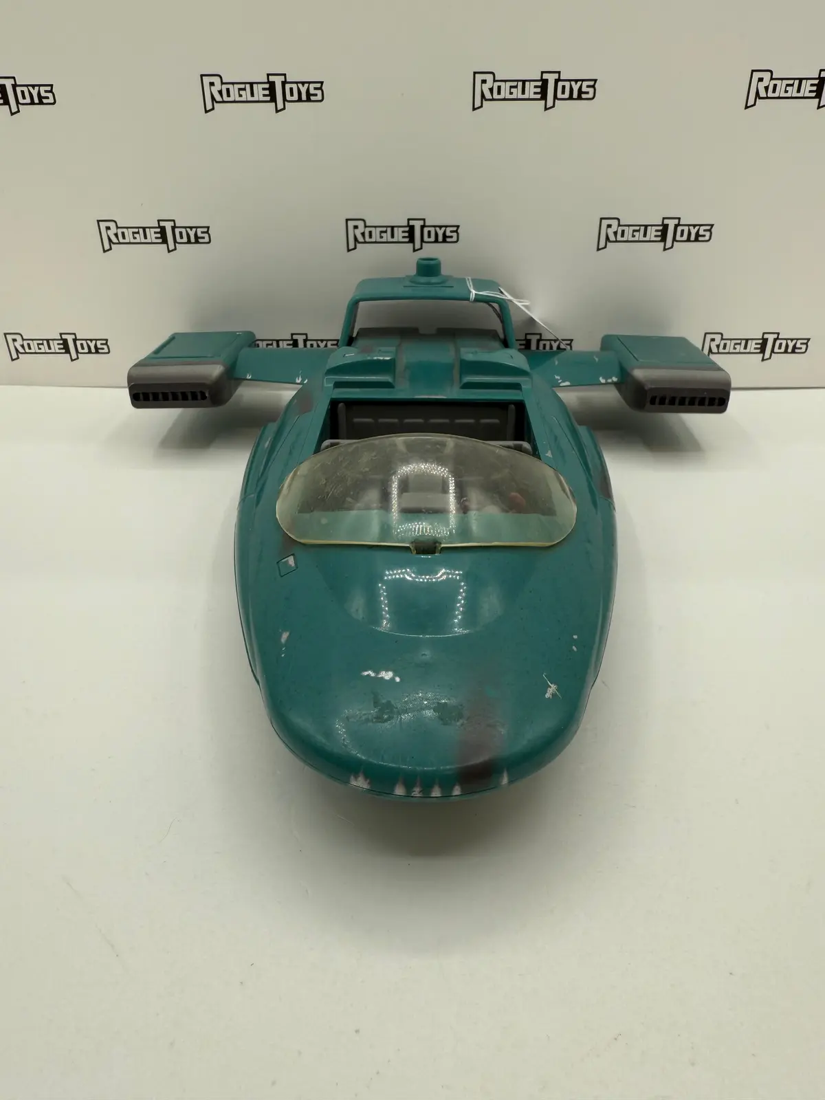 Hasbro Star Wars Episode I Flash Speeder 1
