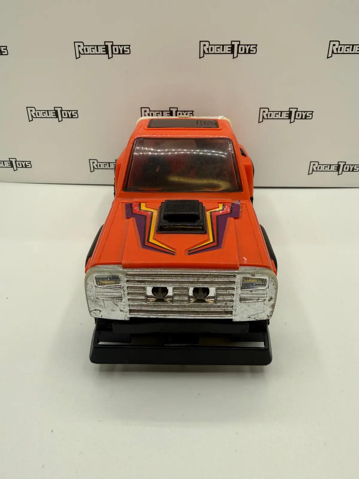 Kenner Mask Firecracker 1