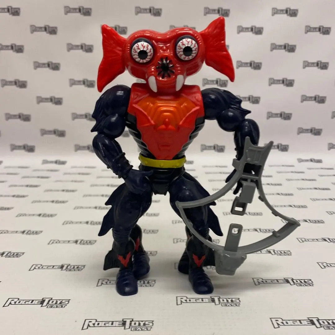 Mattel Masters Of The Universe Origins Mantenna 1