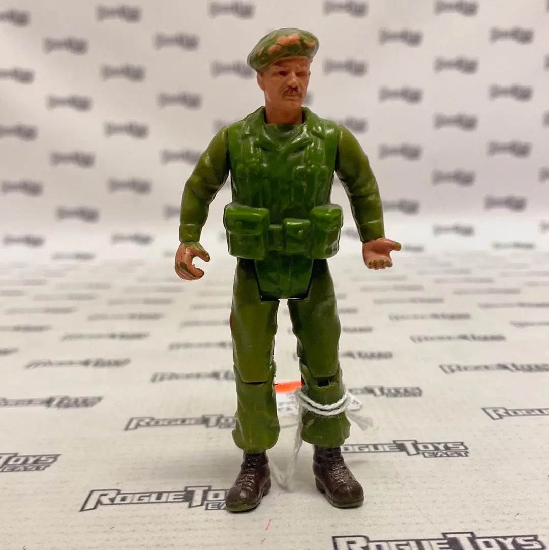 Remco 1982 Dc Comics Sgt Rock Raider 1