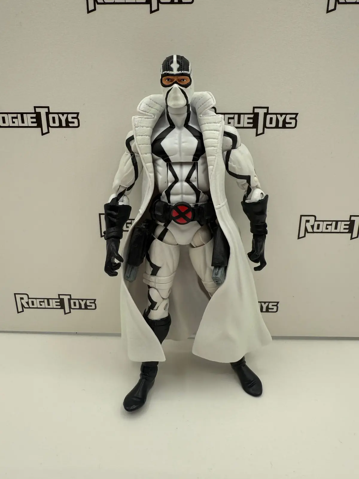 Hasbro Marvel Legends Arnim Zola Series Fantomex 1
