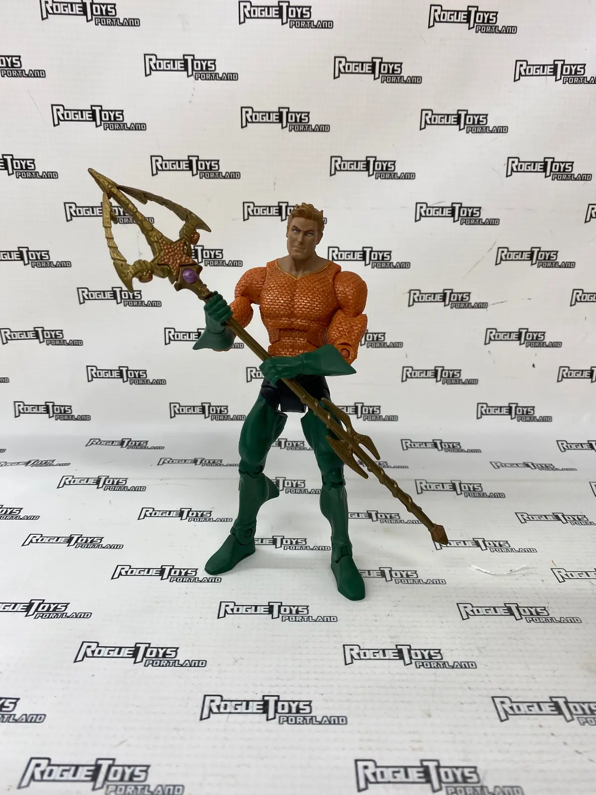 Dc Universe Classics Wave 2 Aquaman 1