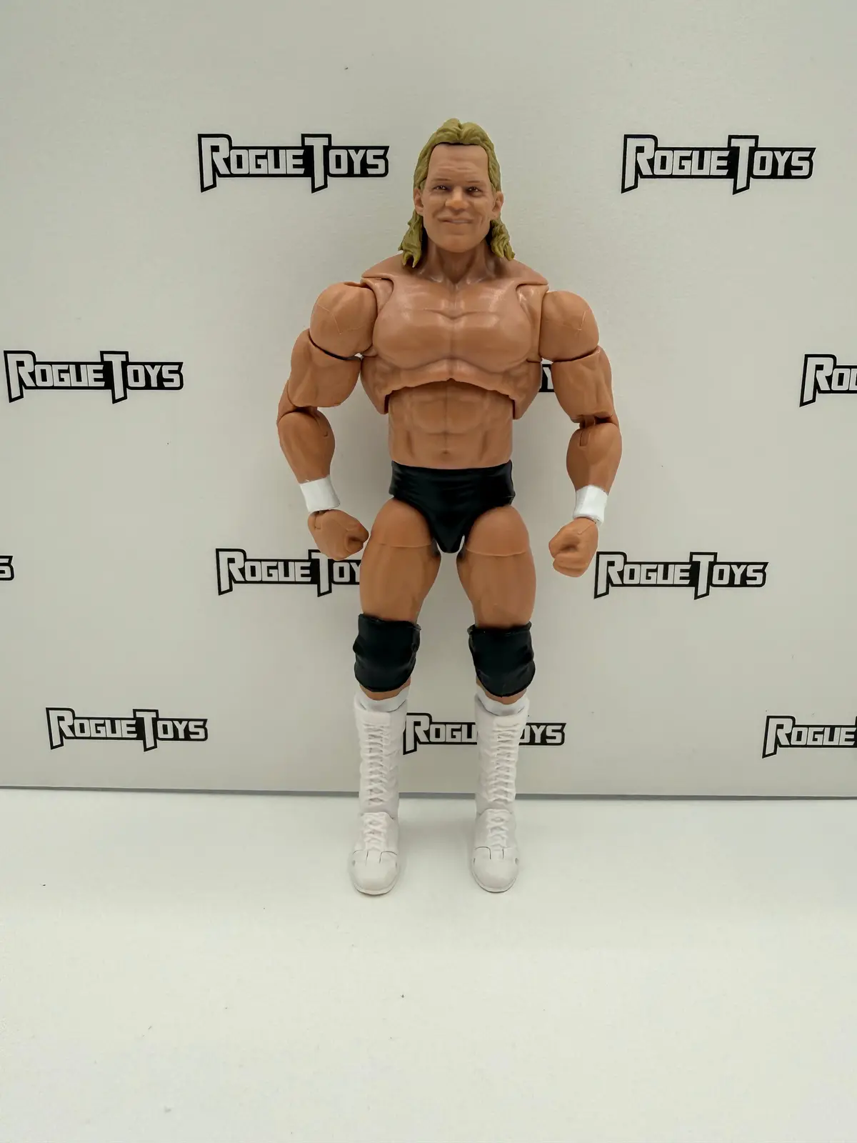 Mattel Wwe Ultimate Edition Monday Night War Lex Luger (Walmart Exclusive) 1