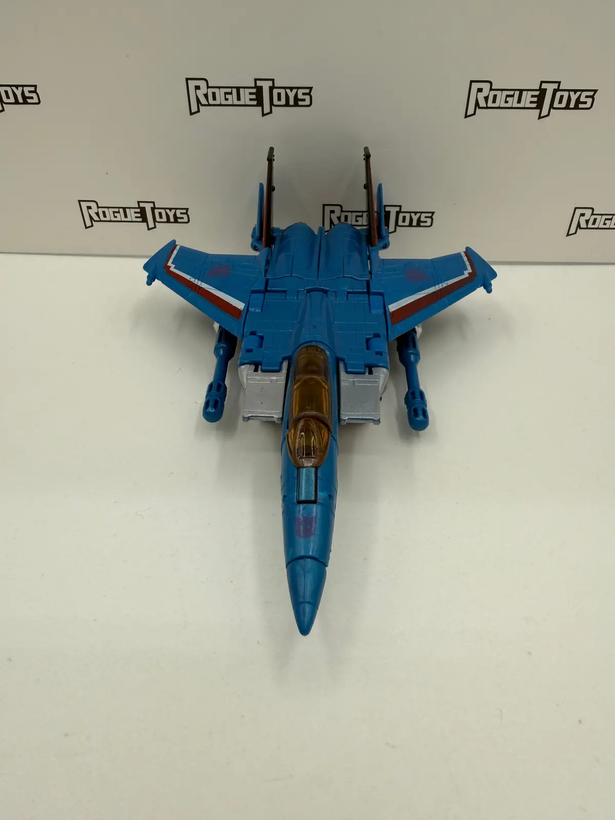 Make Toys Mtrm Ex02 Ion Swarm 1