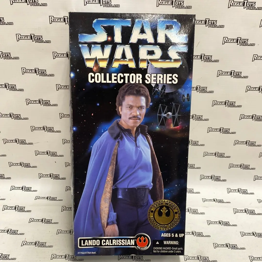 Star Wars Collector Series 12” Lando Calrissian 1