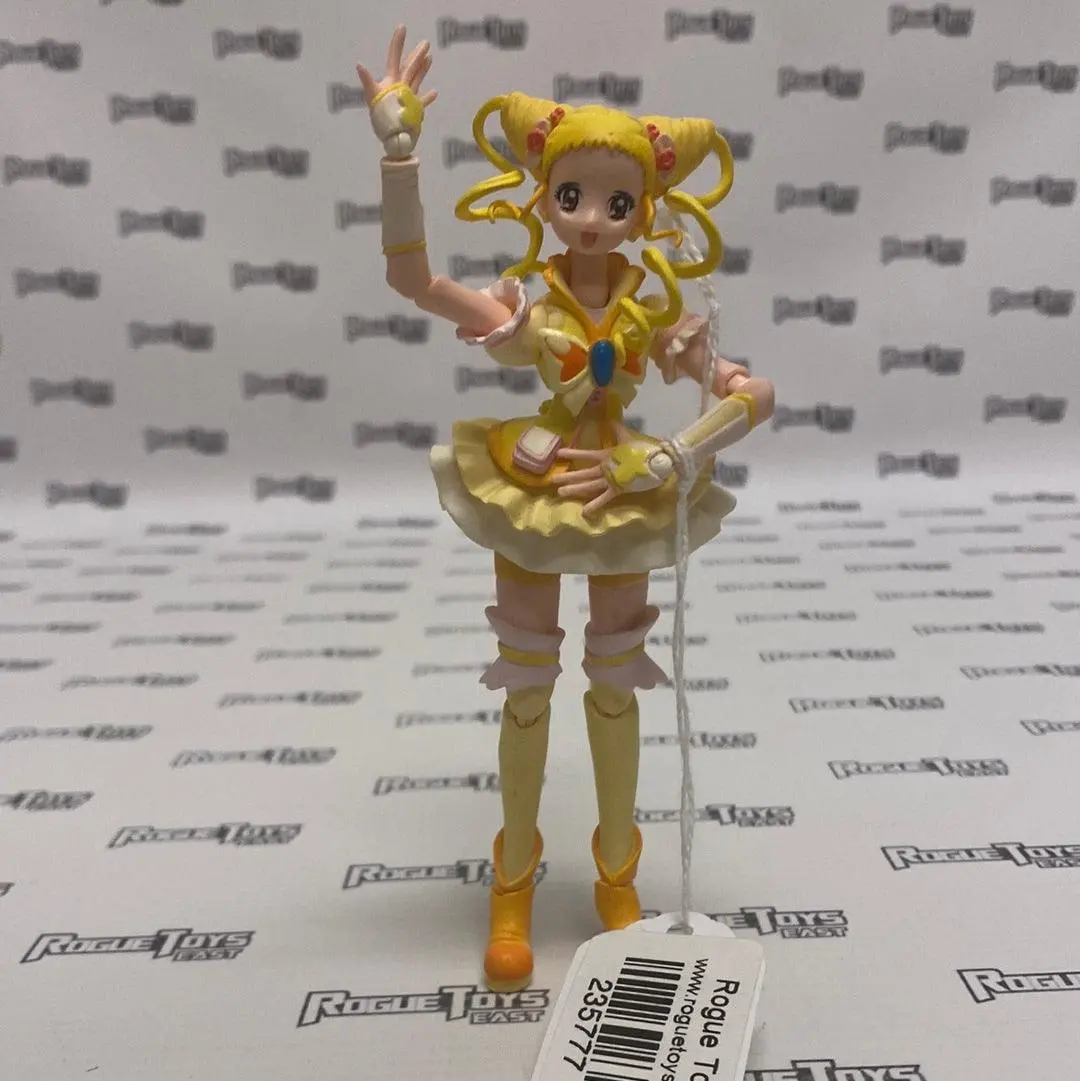 Sh Figuarts Yes! Precure 5 Go Go Cure Lemenade 1