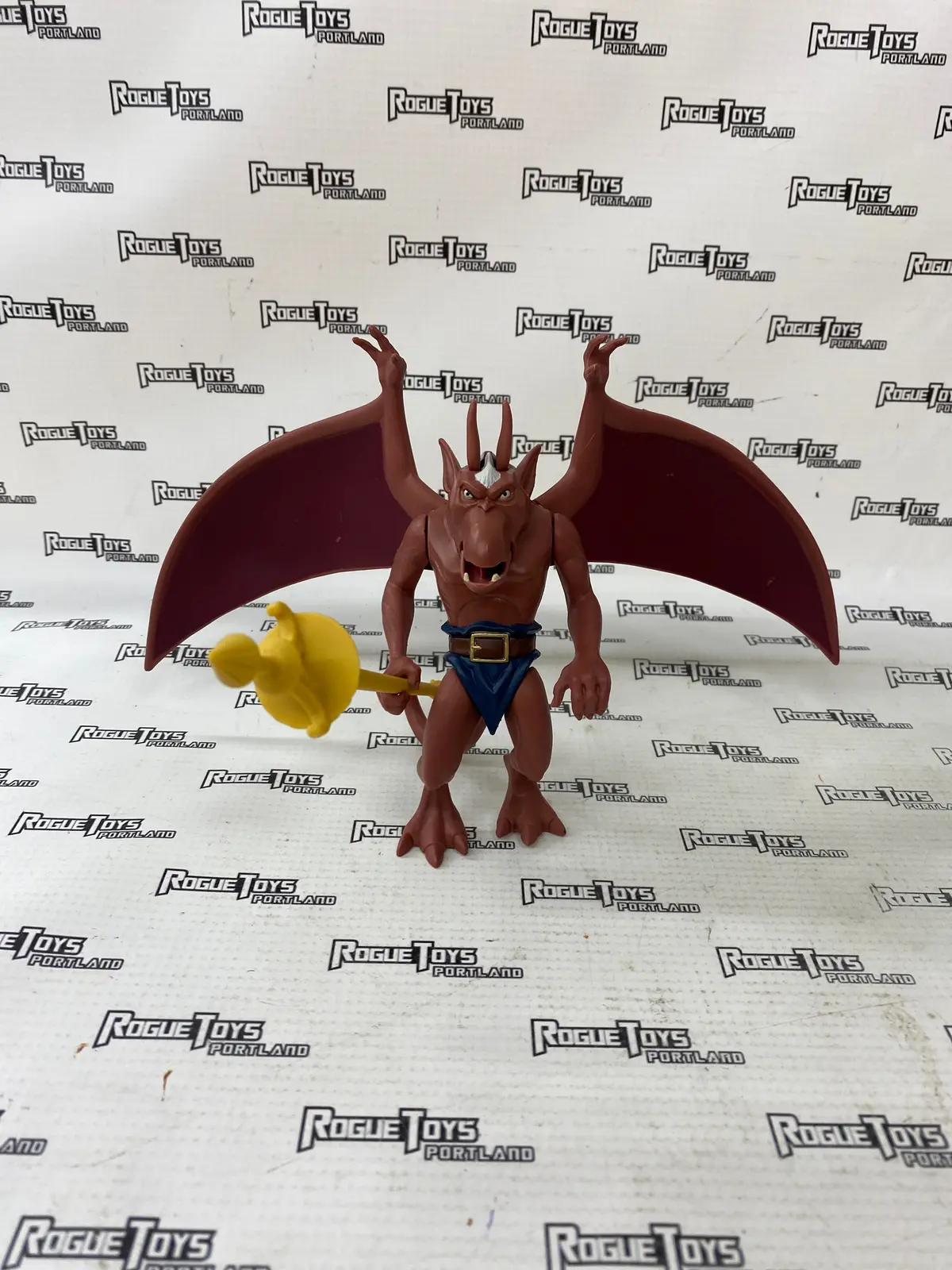 Kenner Gargoyles Brooklyn 1