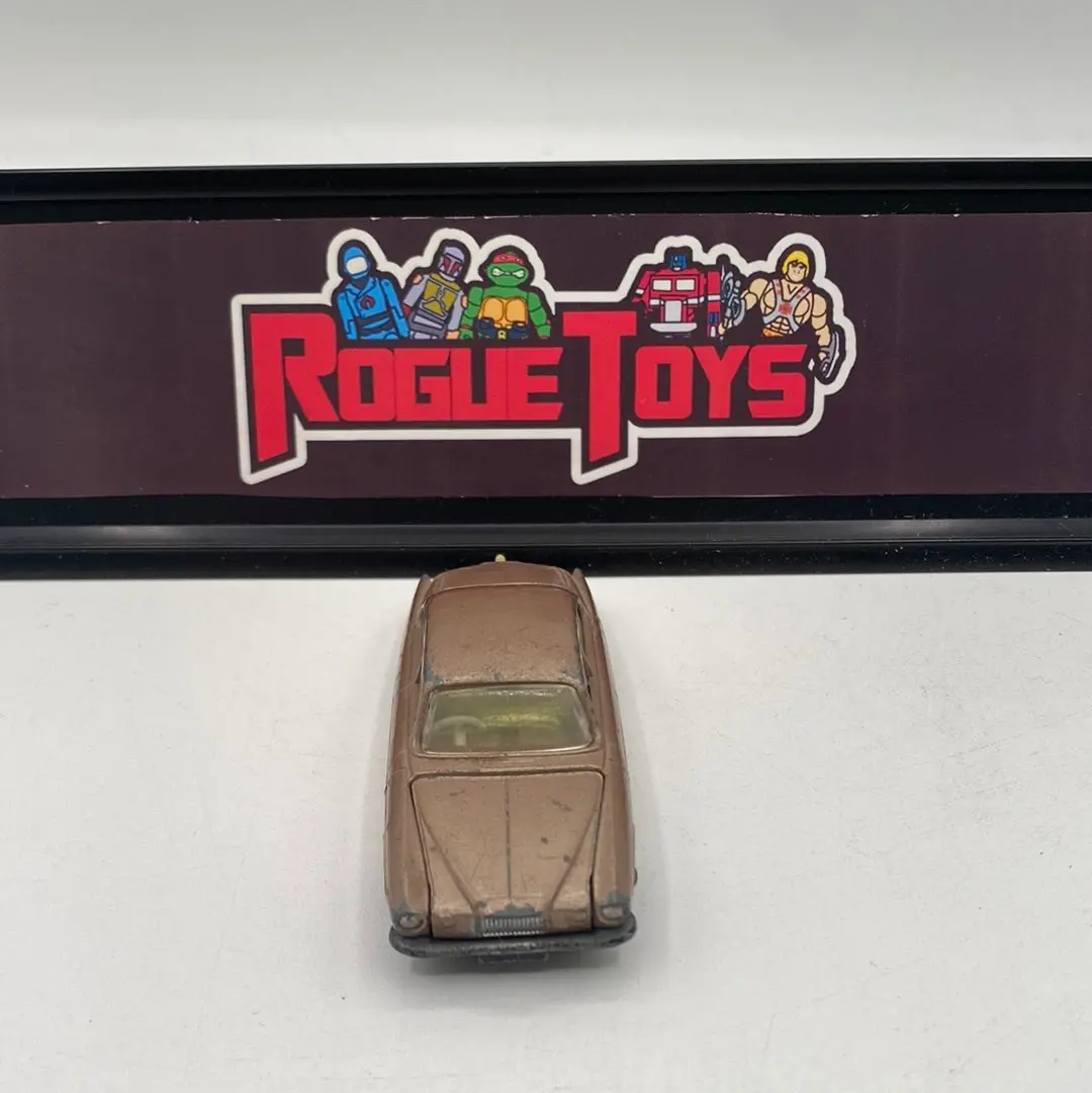 Match Box Lesney #28 Jaguar Mk10 1