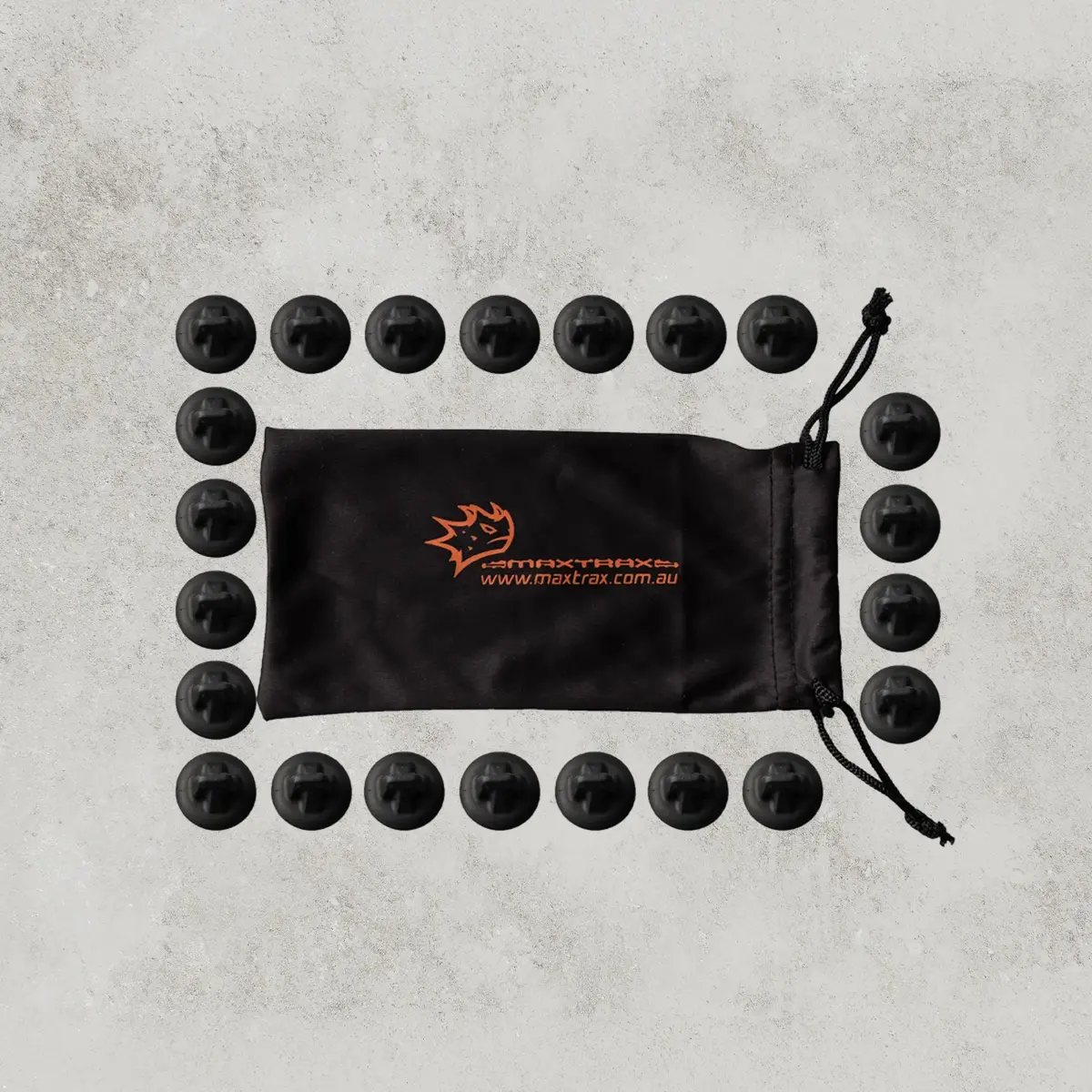 Xtreme Replacement Teeth Set 1