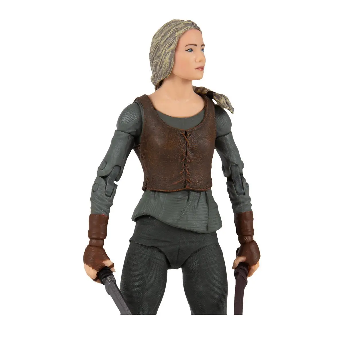 The Witcher (Netflix) Season 2 - Ciri Action Figure 1
