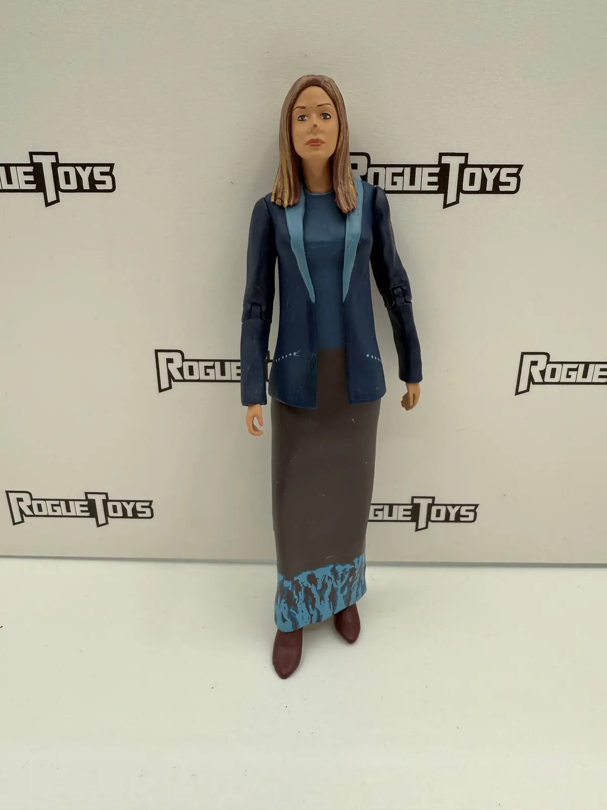 Diamond Select Toys Buffy The Vampire Slayer Together Forever Tara 1