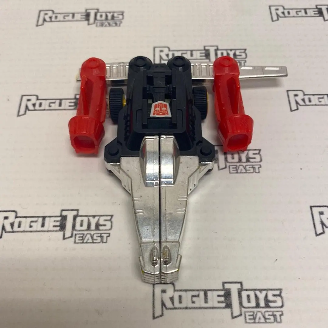 Hasbro Transformers Power Dasher Skydasher (Broken Wing) 1