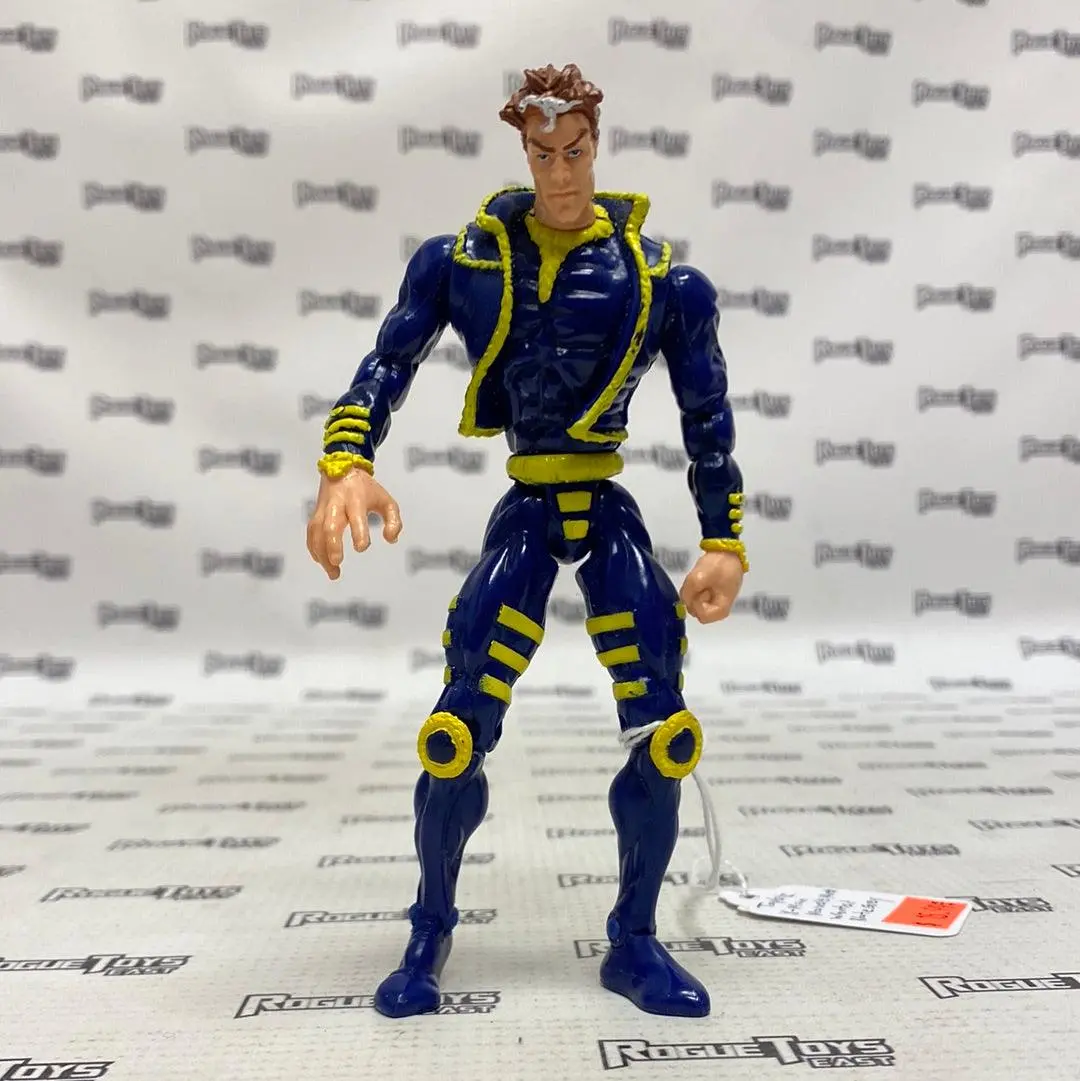 Toybiz X-Men Marvel’S Most Wanted Nate Grey 1