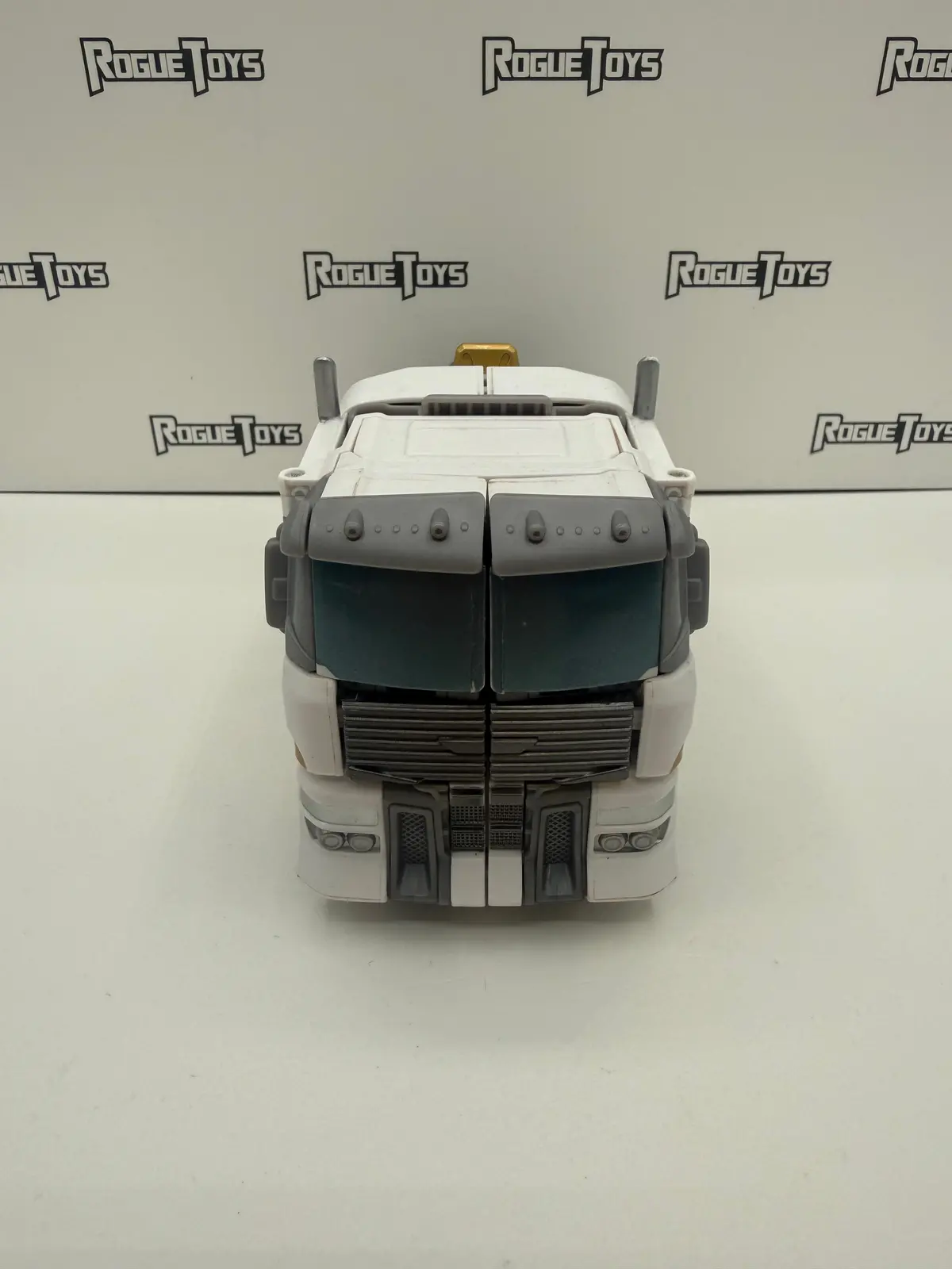 Hasbro Transformers Combiner Wars Battle Core Optimus Prime 1