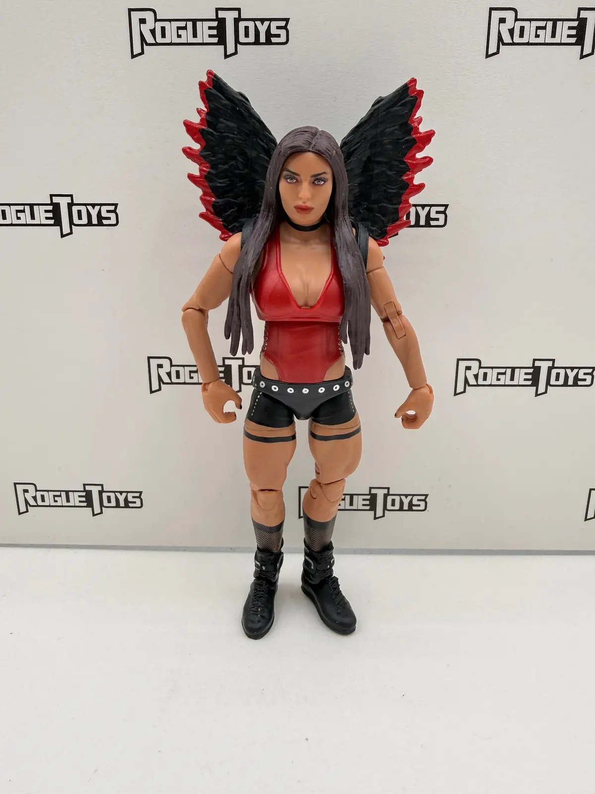 Mattel Wwe Elite Collection Mandy Rose 1