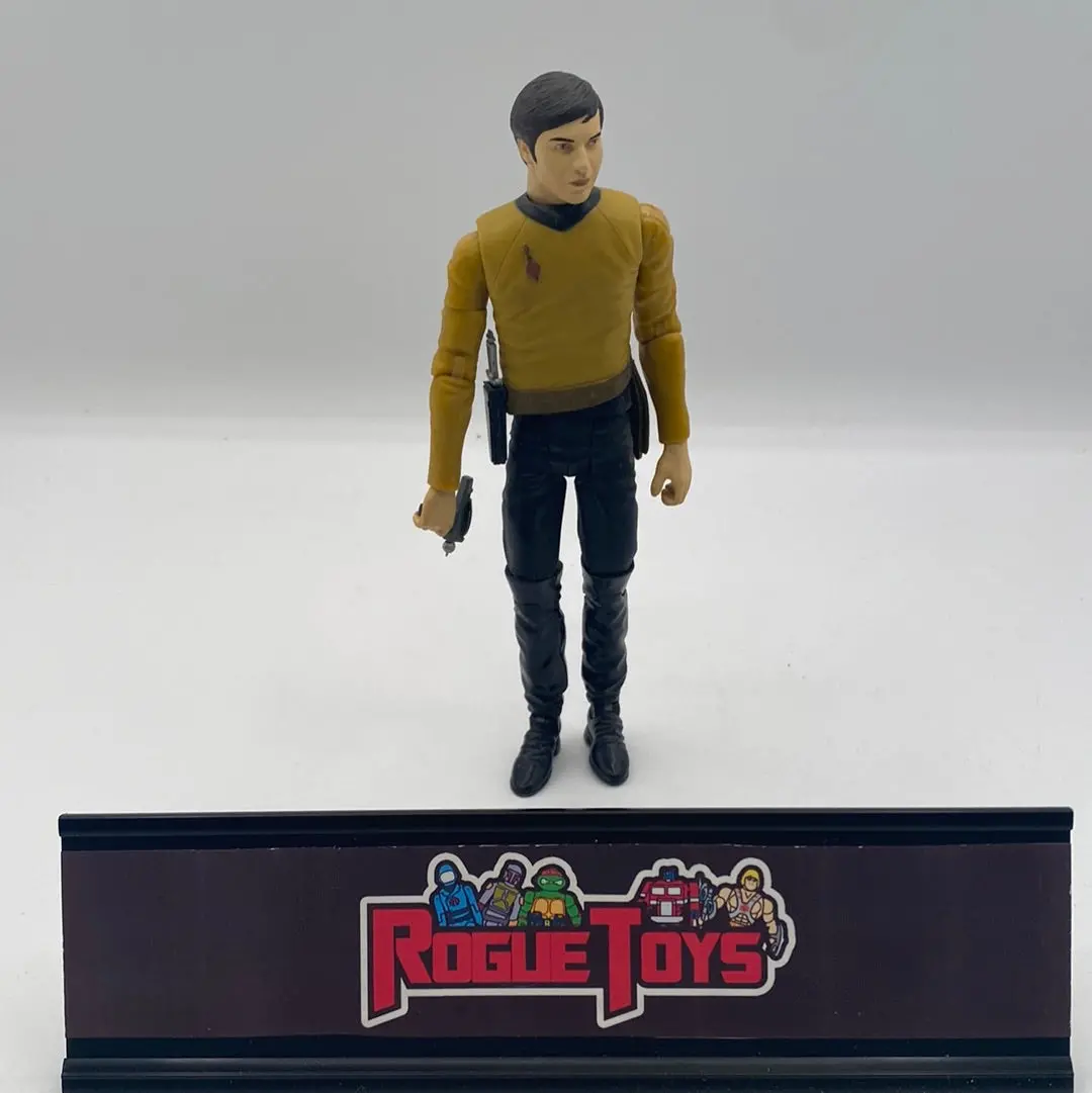 Diamond Select 2006 Star Trek Mirror Chekov 1
