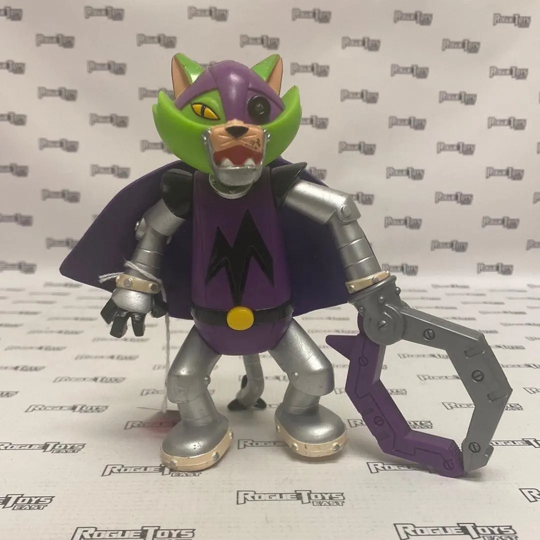 Krypto Superdog Mechanikat 1