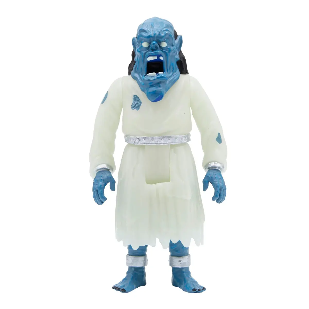Super7 Reaction Figures - Army Of Darkness: Pit Witch (Glow In The Dark) 2021 Sdcc Exclusive (81104) Last One! 2