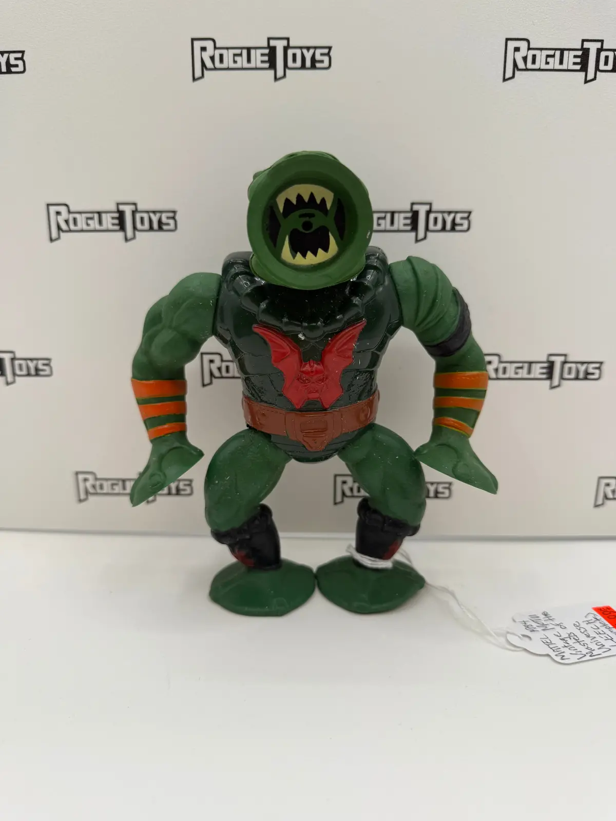 Mattel Masters Of The Universe (Motu) Leech 1